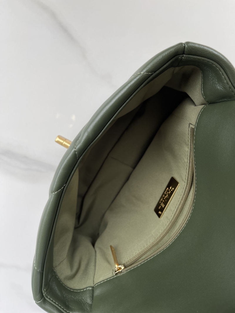Ch**el 19 bags